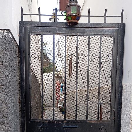 Chez Faiza Apartment Rabat Ngoại thất bức ảnh