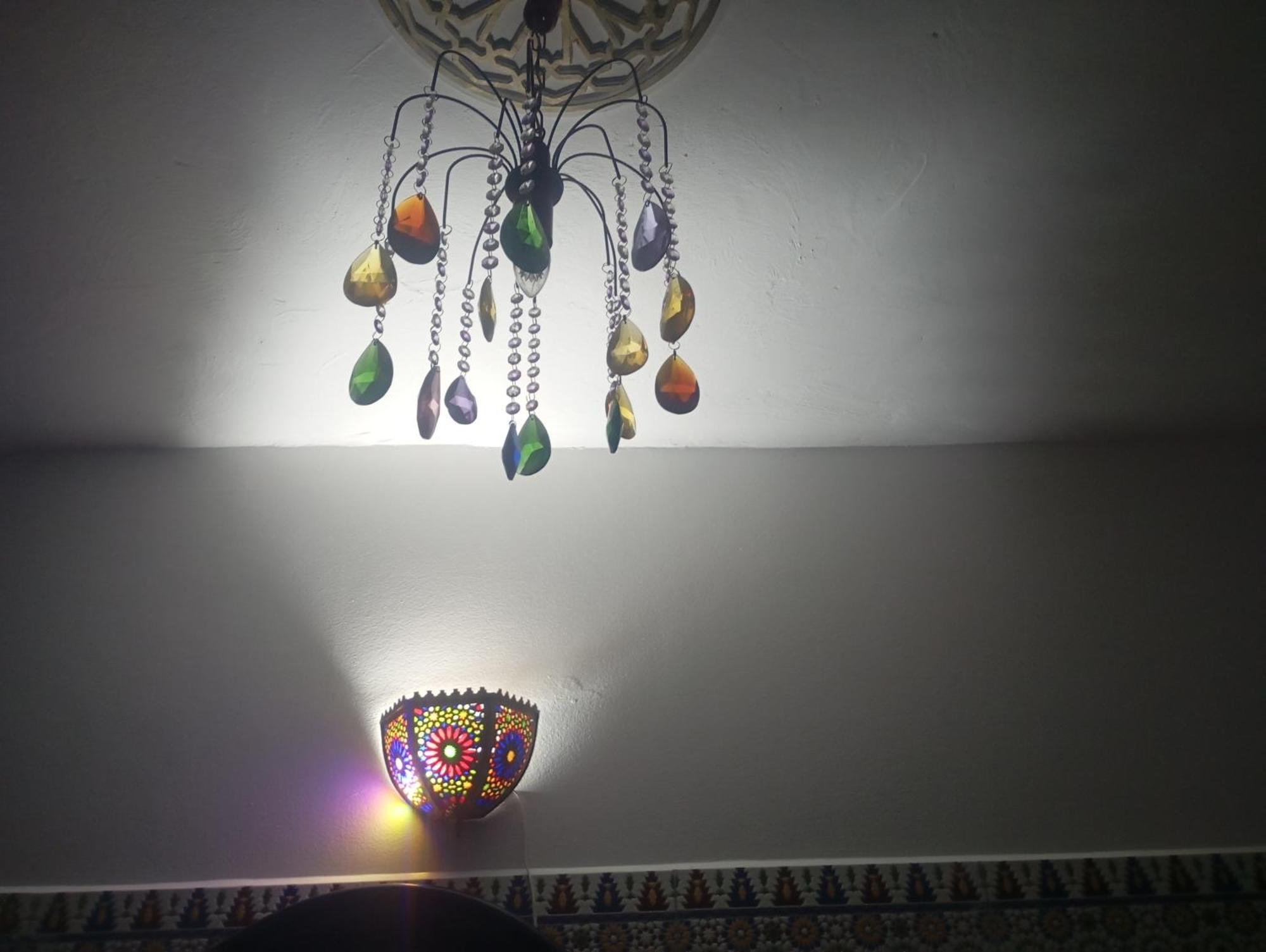 Chez Faiza Apartment Rabat Ngoại thất bức ảnh