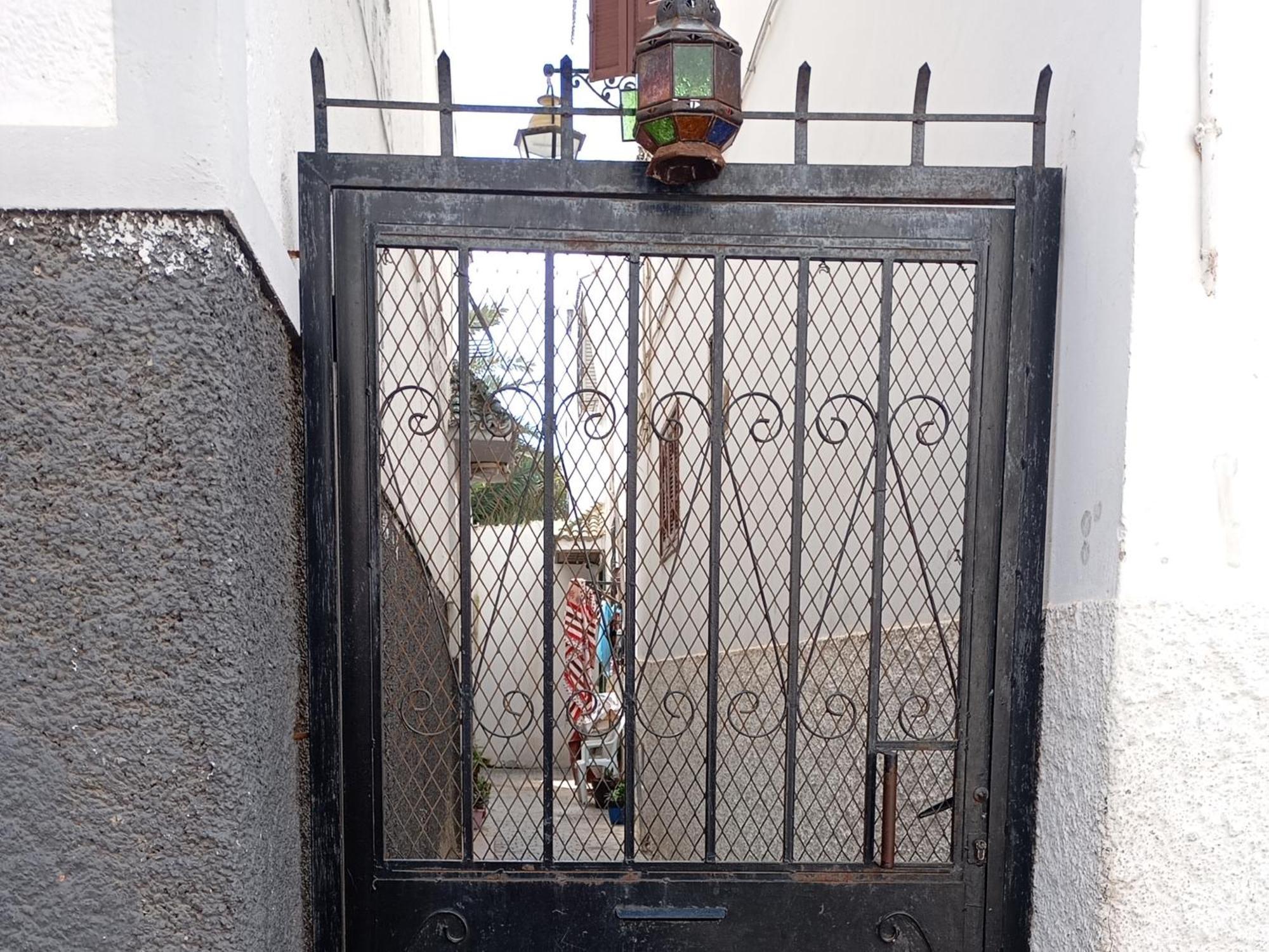 Chez Faiza Apartment Rabat Ngoại thất bức ảnh